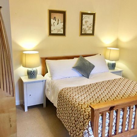 Climbers Cottage Rosedale Abbey Bagian luar foto