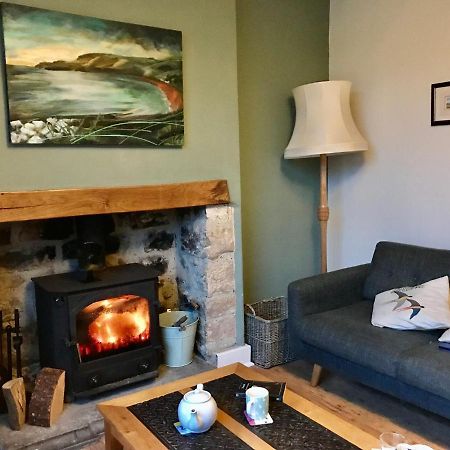 Climbers Cottage Rosedale Abbey Bagian luar foto