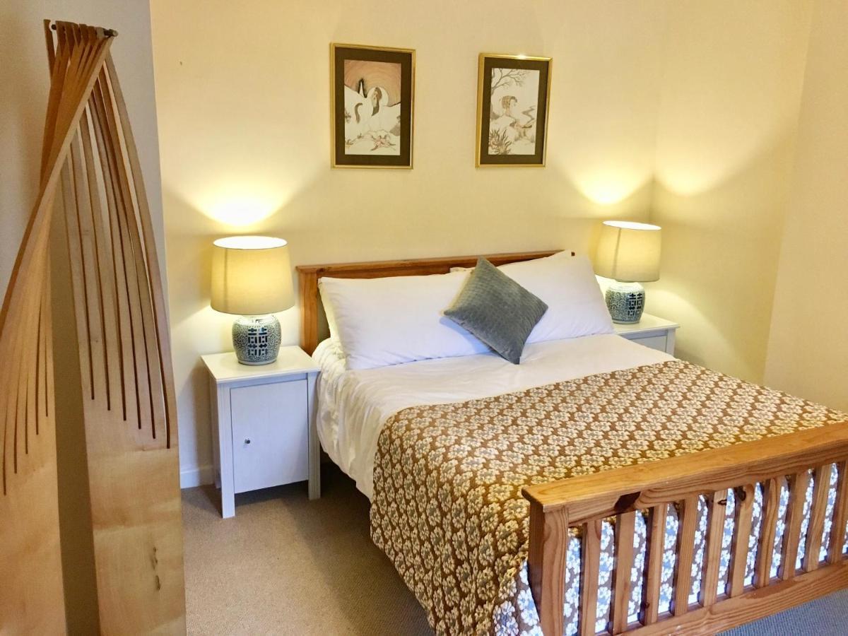Climbers Cottage Rosedale Abbey Bagian luar foto