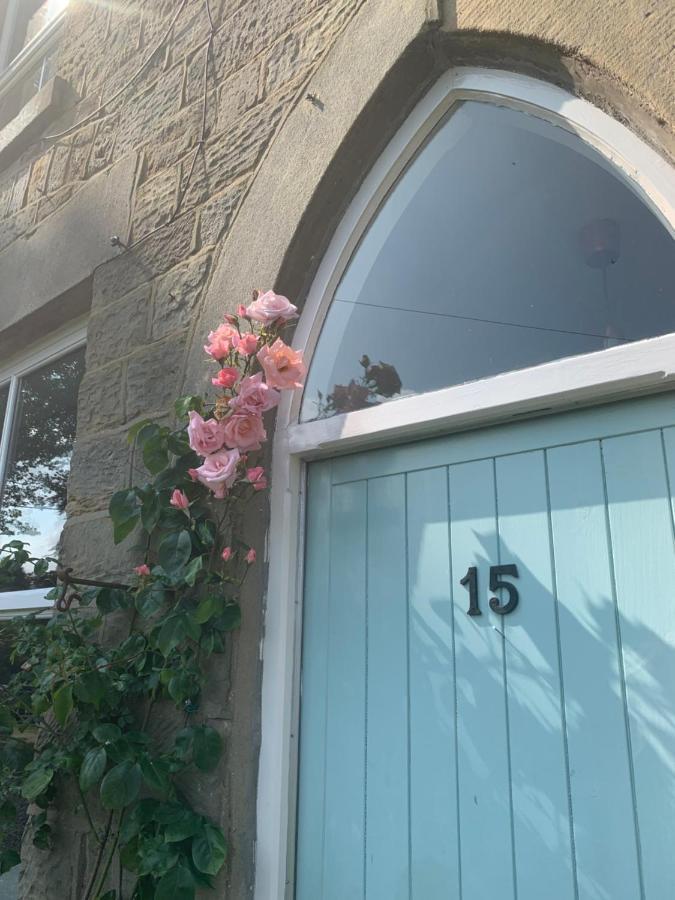 Climbers Cottage Rosedale Abbey Bagian luar foto