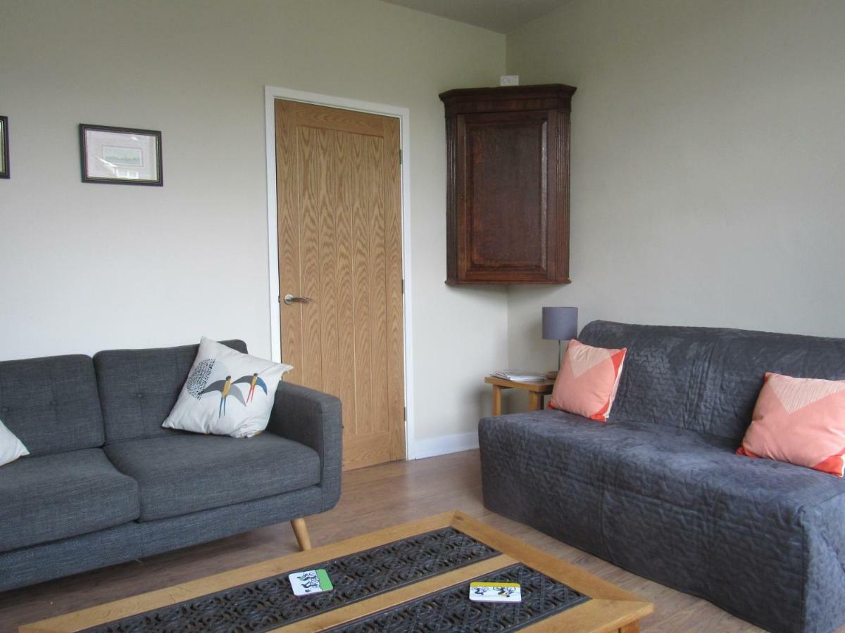 Climbers Cottage Rosedale Abbey Bagian luar foto